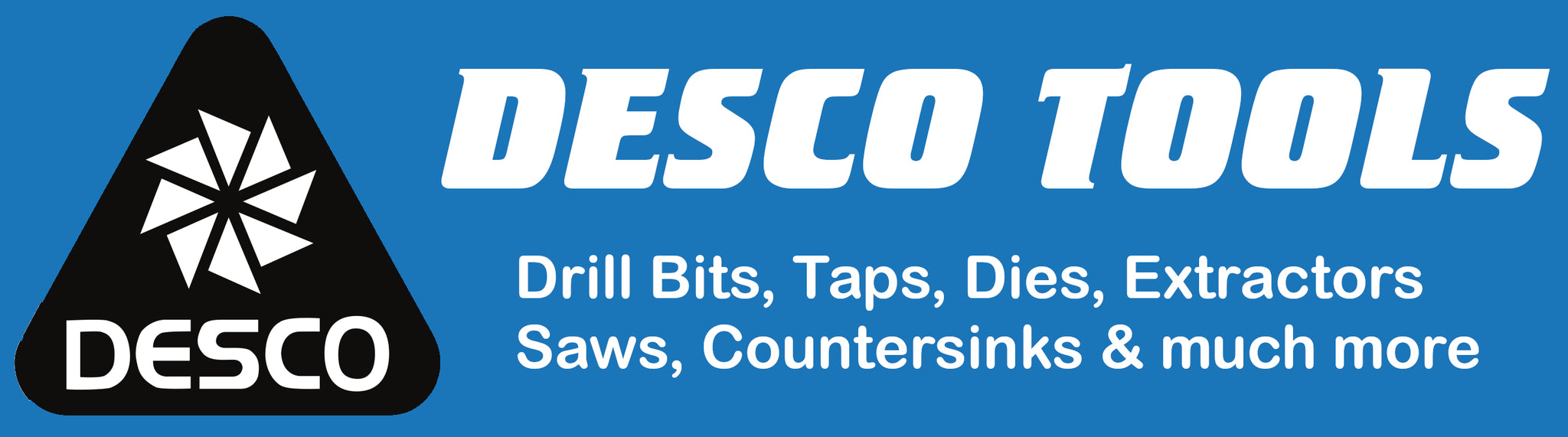 Dest Tool Drill Bits, Taps, Dies, Screw Extractors, Countersinks, Saws & Files ...