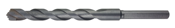 V-Groove Drill Bits for Stone & Masonry