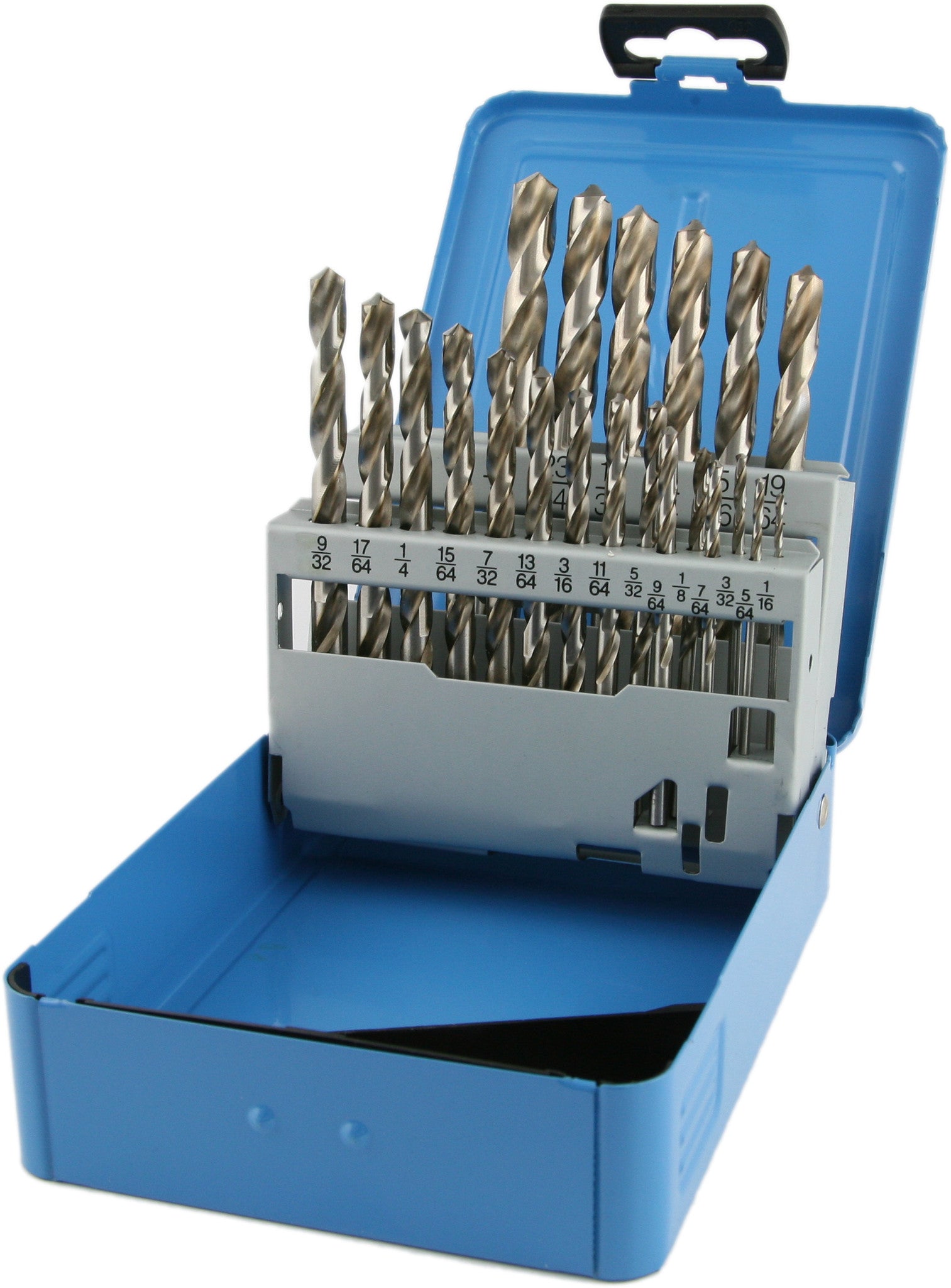 21 Piece Screwdriving Bit Set