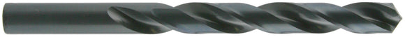 Jobber Drill Bits Black Oxide