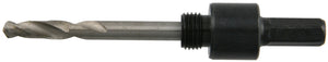 Mandrel for Hole Saws