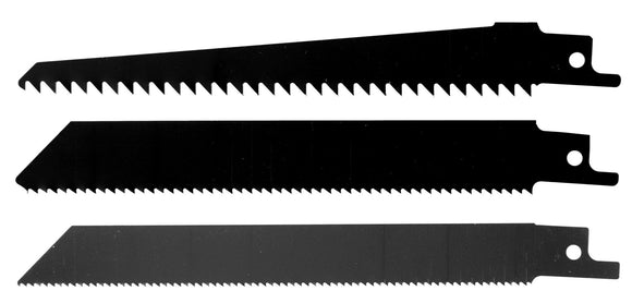 Reciprocating Saw Blades